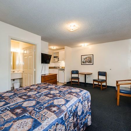 Tampa Bay Extended Stay Hotel Largo Exterior foto