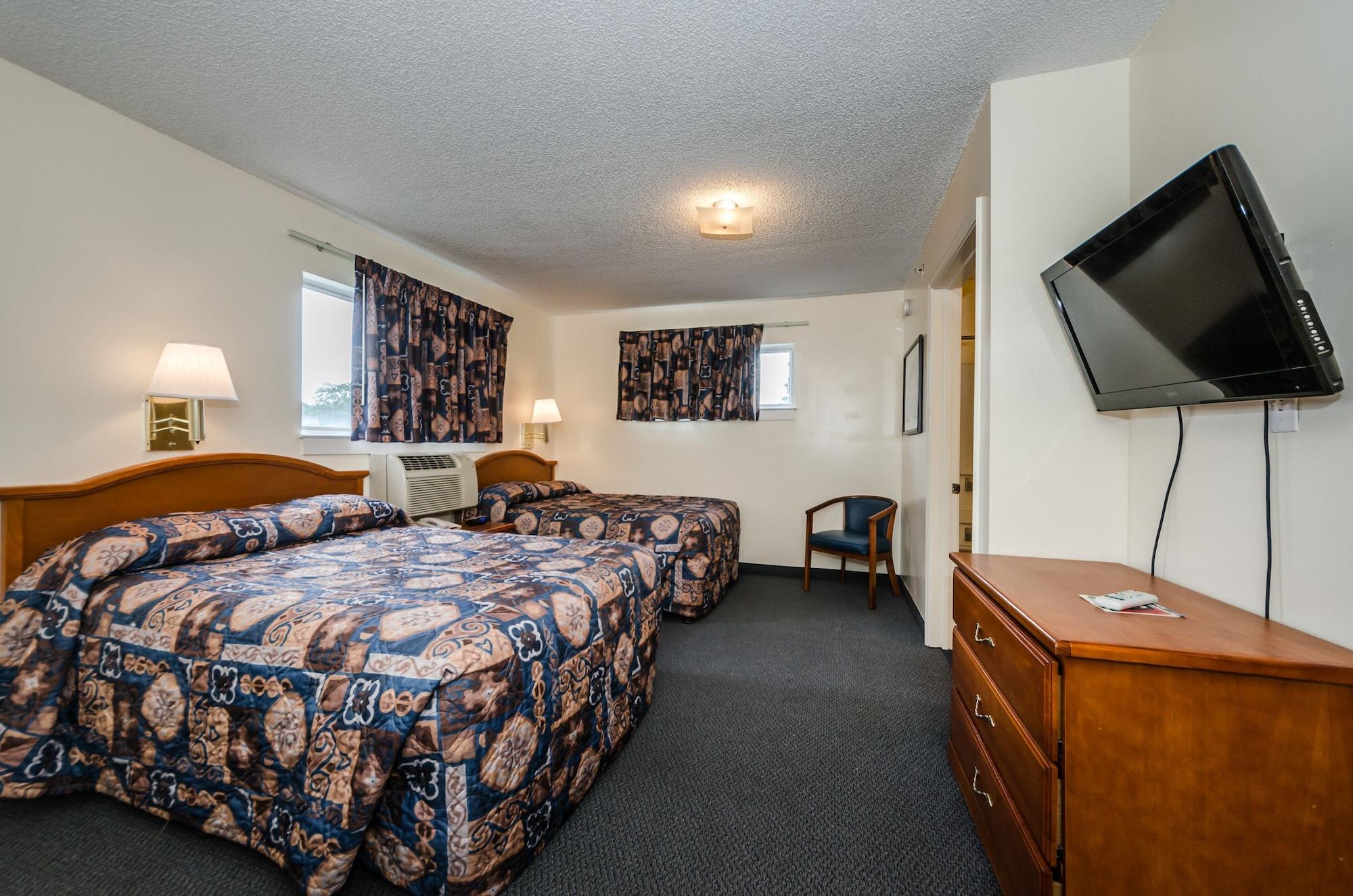 Tampa Bay Extended Stay Hotel Largo Exterior foto