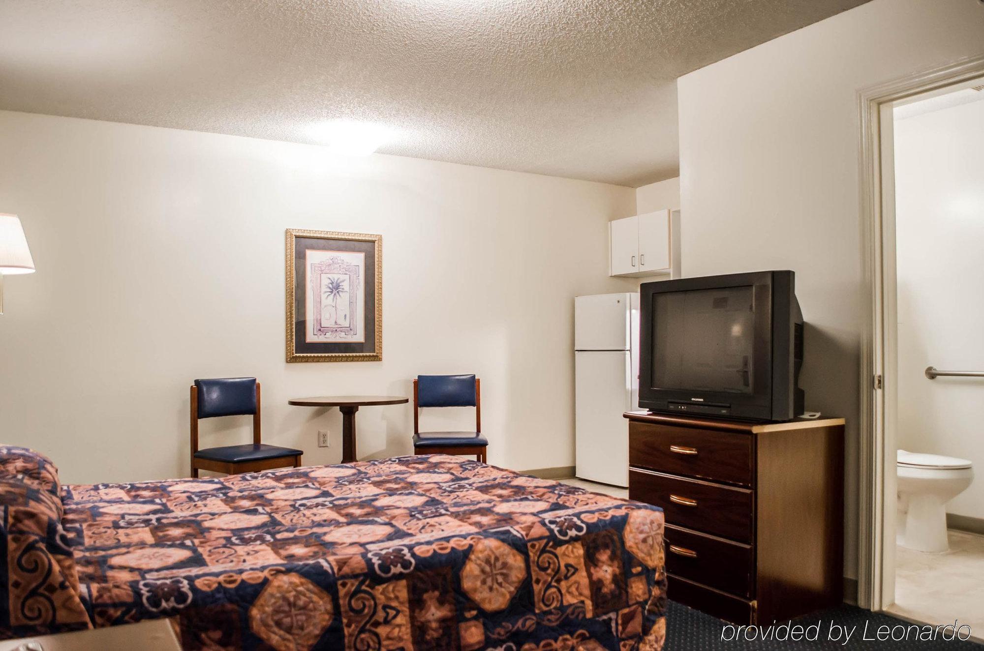 Tampa Bay Extended Stay Hotel Largo Exterior foto