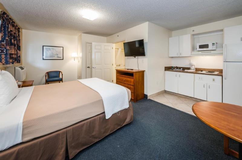 Tampa Bay Extended Stay Hotel Largo Exterior foto