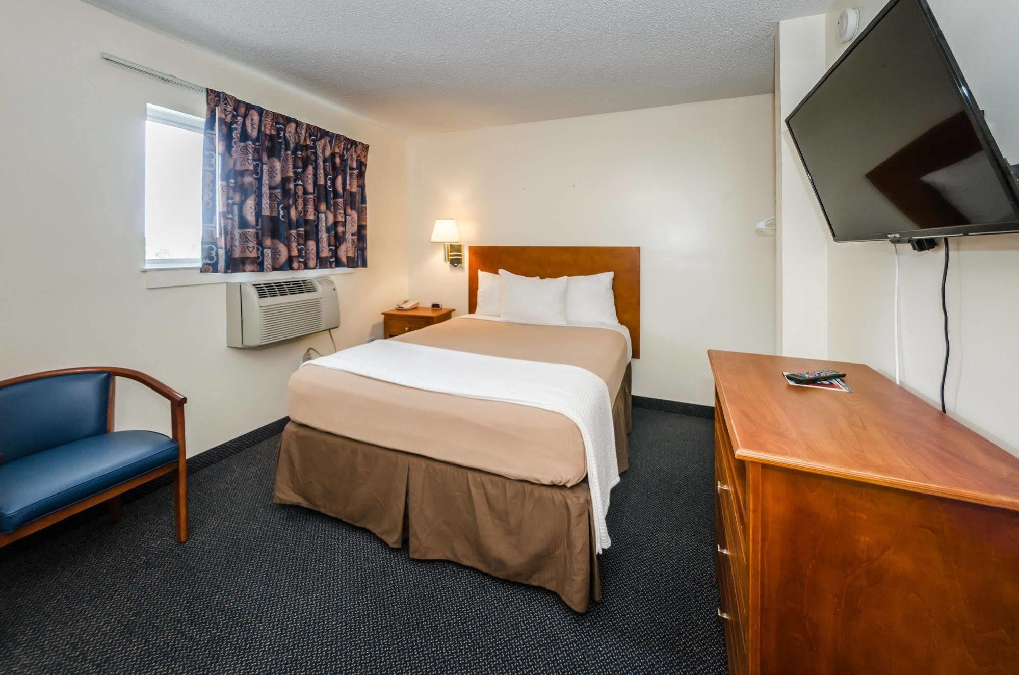 Tampa Bay Extended Stay Hotel Largo Exterior foto