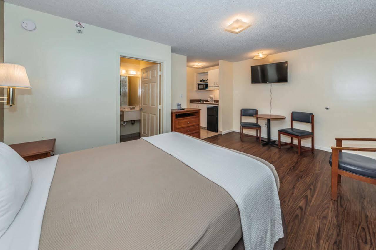 Tampa Bay Extended Stay Hotel Largo Exterior foto
